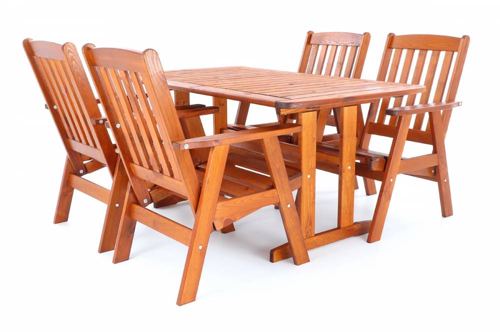 Obrázek k výrobku 73598 - VeGA OSCAR SET 4