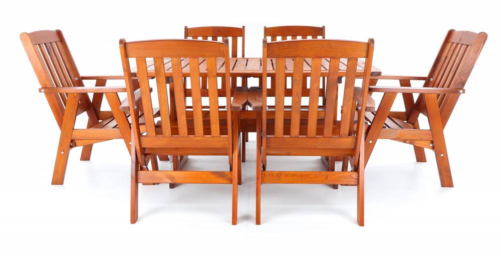 Obrázek k výrobku 73592 - VeGA OSCAR SET 6