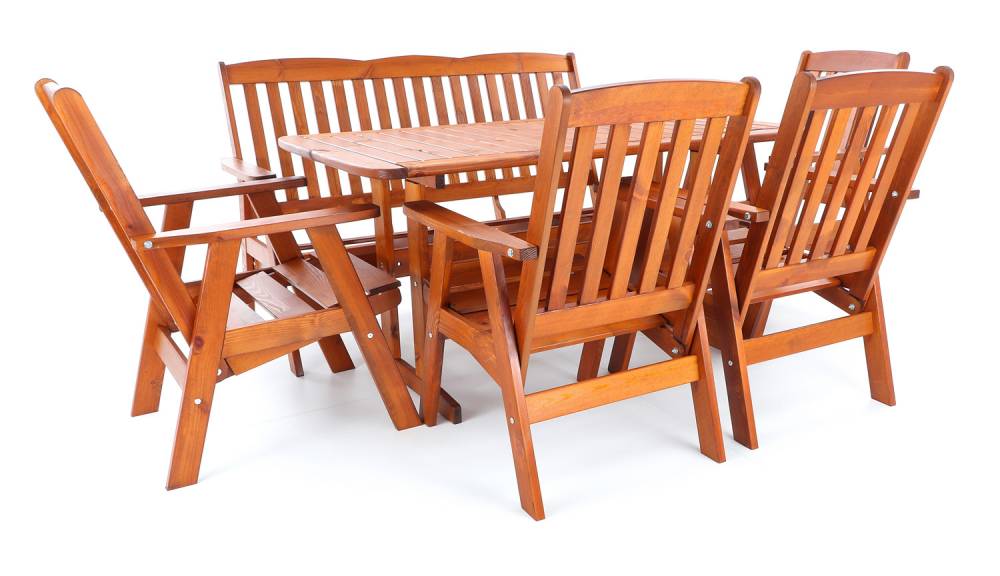 Obrázek k výrobku 73589 - VeGA OSCAR SET 7