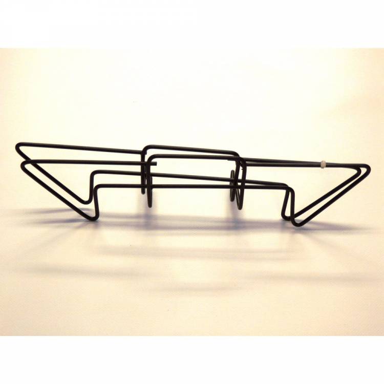 Obrázek k výrobku 47480 - VeGA Palivová přepážka 2ks