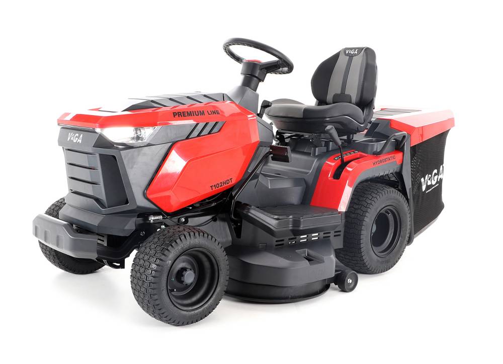 Obrázek k výrobku 90900 - VeGA T102HDT