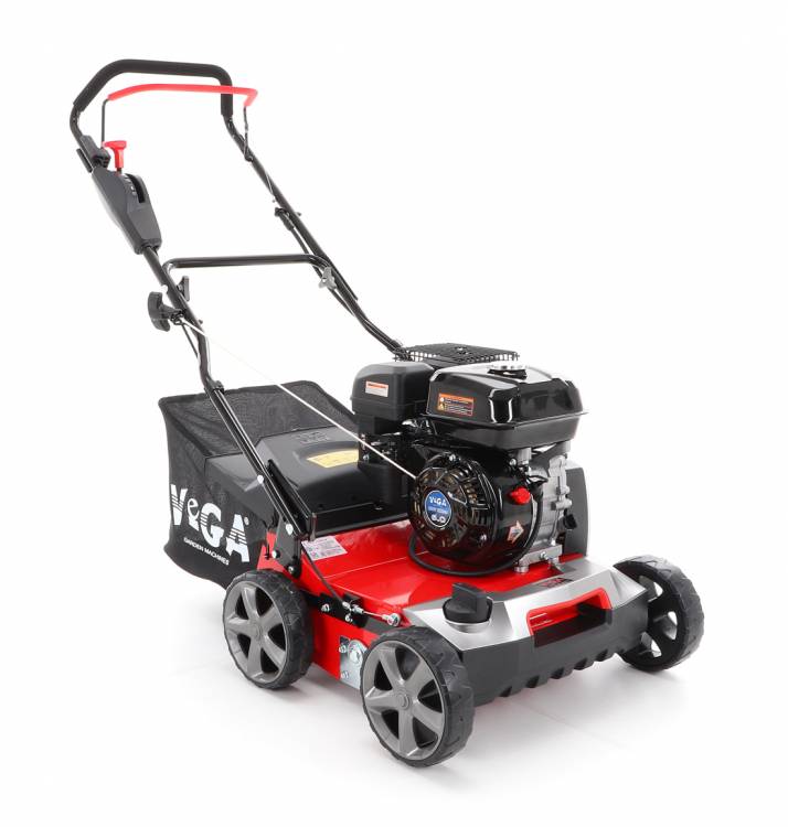 Obrázek k výrobku 52474 - VeGA TS40-W 3in1 motorový provzdušňovač