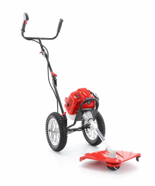 Obrázek k výrobku 48572 - VeGA WBC 520 - křovinořez na kolech