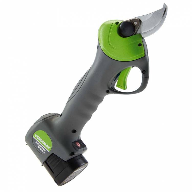 Obrázek k výrobku 73633 - VERDEMAX AKU nůžky FE16