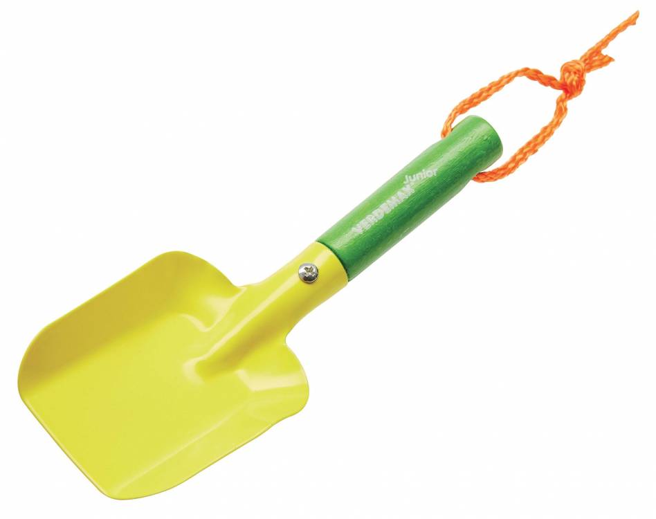 Obrázek k výrobku 69450 - VERDEMAX dětská lopatka 3067