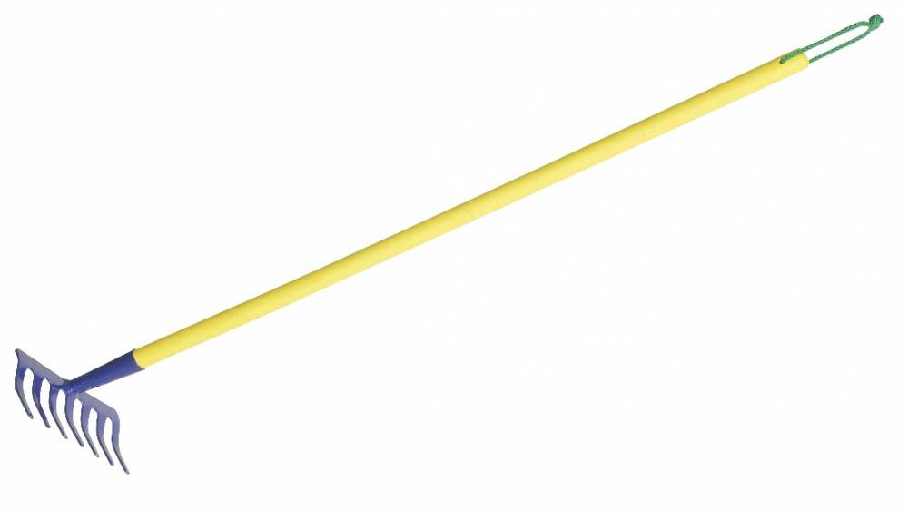 Obrázek k výrobku 66028 - VERDEMAX dětské hrábě 4052
