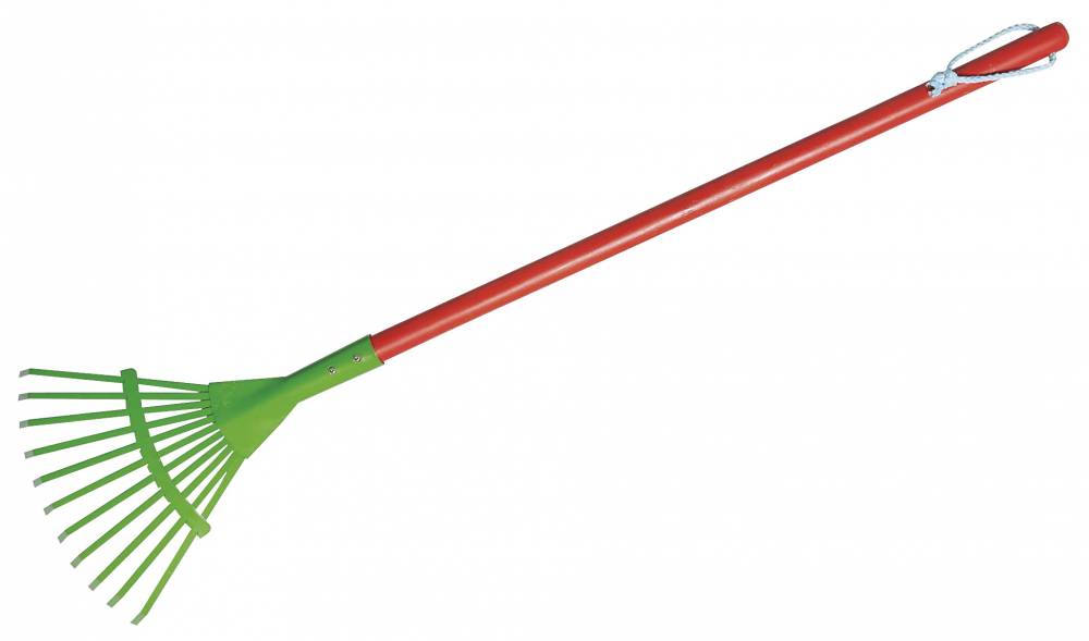 Obrázek k výrobku 66030 - VERDEMAX dětské hrábě 4055