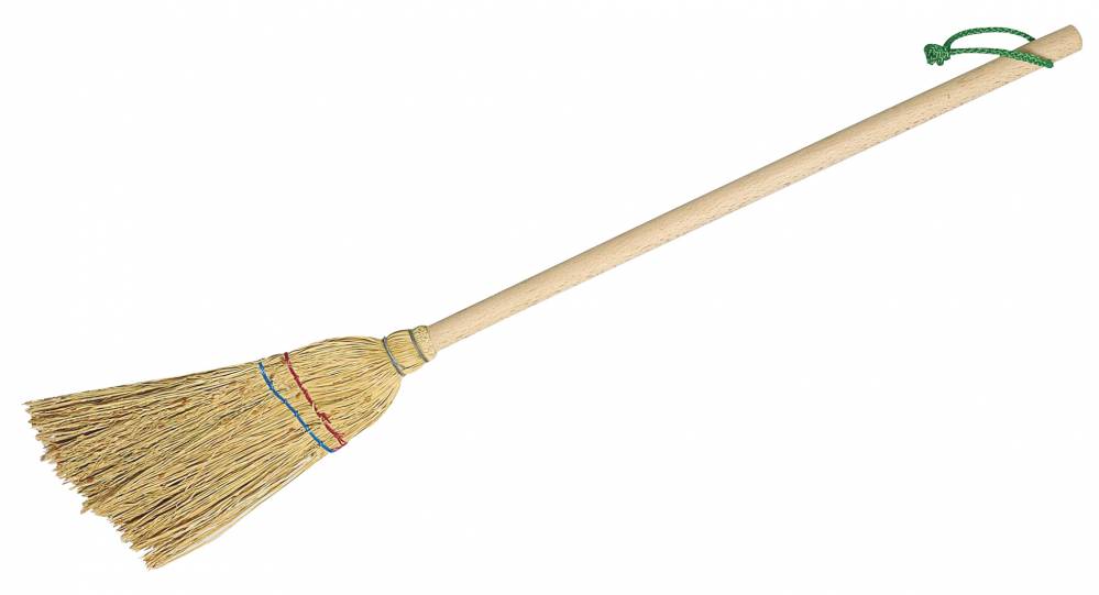 Obrázek k výrobku 66029 - VERDEMAX dětské koště 4054