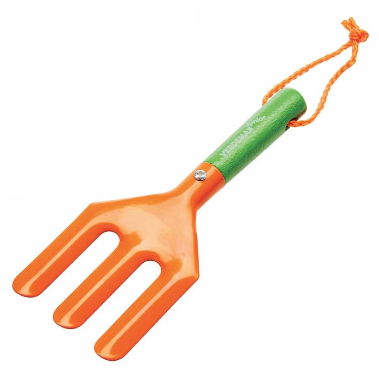 Obrázek k výrobku 69451 - VERDEMAX dětské vidle 3069