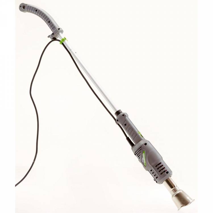 Obrázek k výrobku 69438 - VERDEMAX el. vypalovač plevele 2793