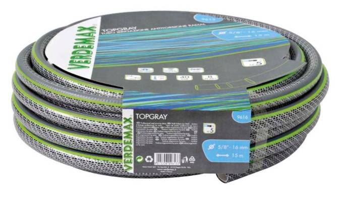 Obrázek k výrobku 73654 - VERDEMAX hadice 9616 3/4"