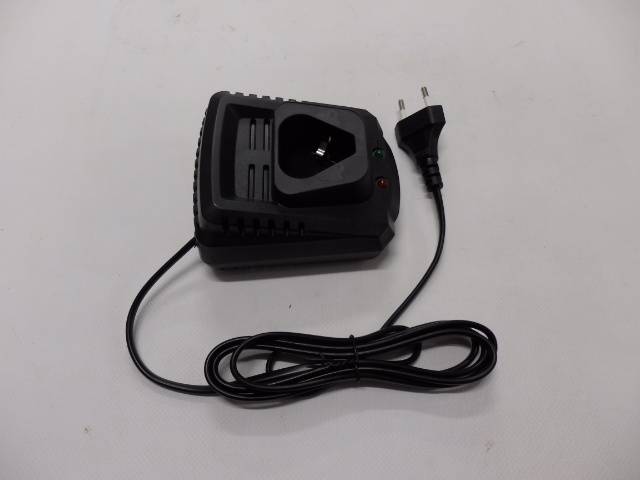 Obrázek k výrobku 64327 - VERDEMAX Nabíječka 12V-1,5A (5994-5998,5999)