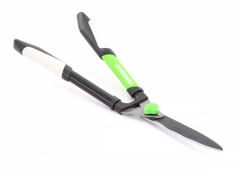 Obrázek k výrobku 61533 - VERDEMAX nůžky na živý plot 4165