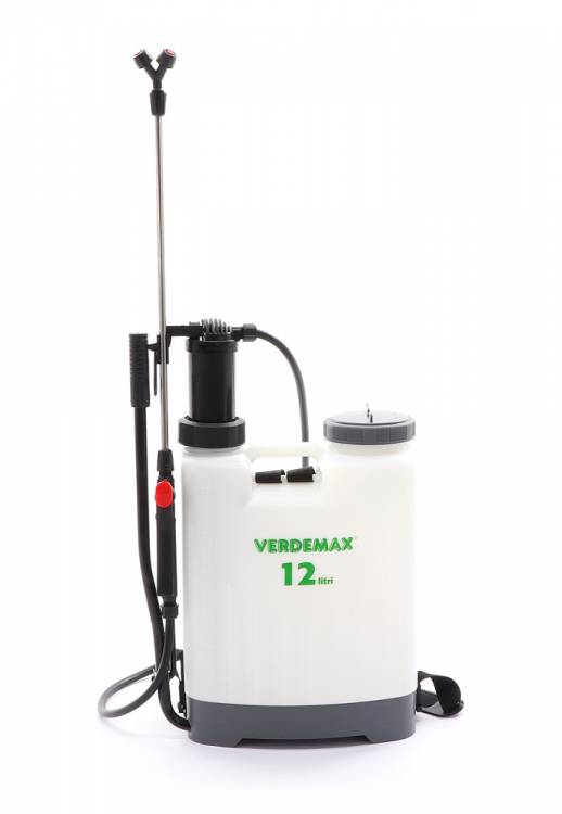 Obrázek k výrobku 66003 - VERDEMAX postřikovač TP12