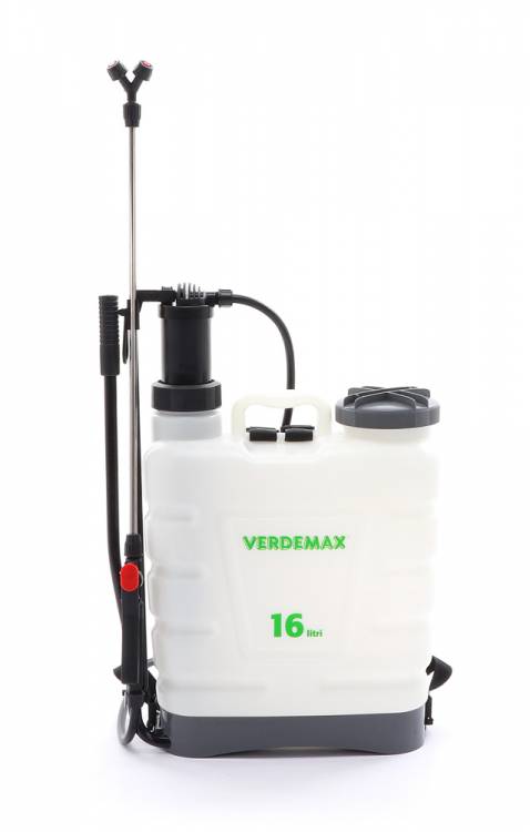 Obrázek k výrobku 66004 - VERDEMAX postřikovač TP16