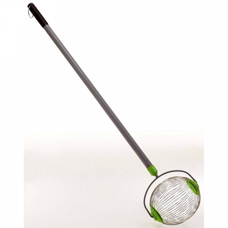 Obrázek k výrobku 69456 - VERDEMAX sběrač na ovoce a ořechy 3231