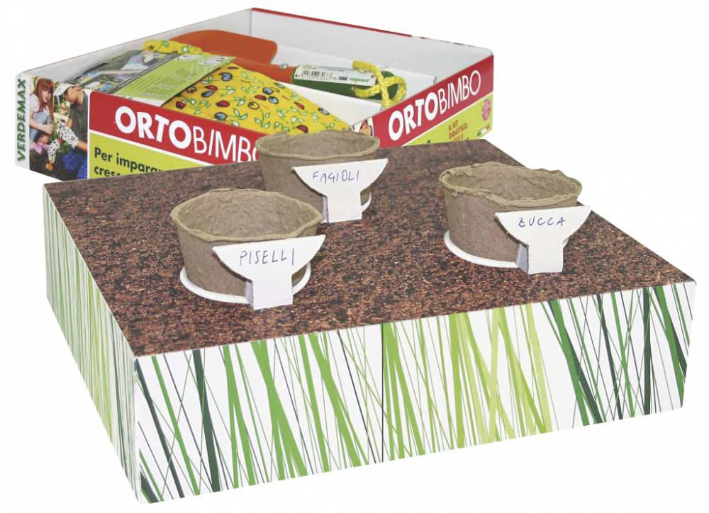 Obrázek k výrobku 66009 - VERDEMAX set ORTOBIMBO 3095