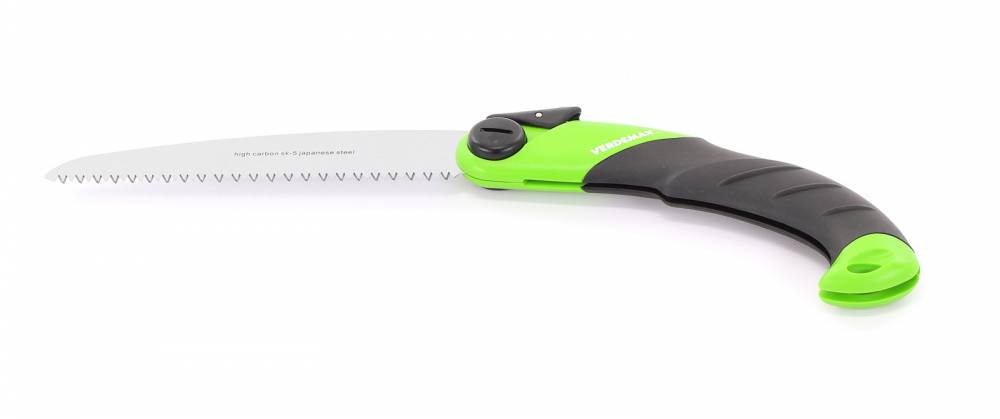 Obrázek k výrobku 61512 - VERDEMAX skládací pilka 4236