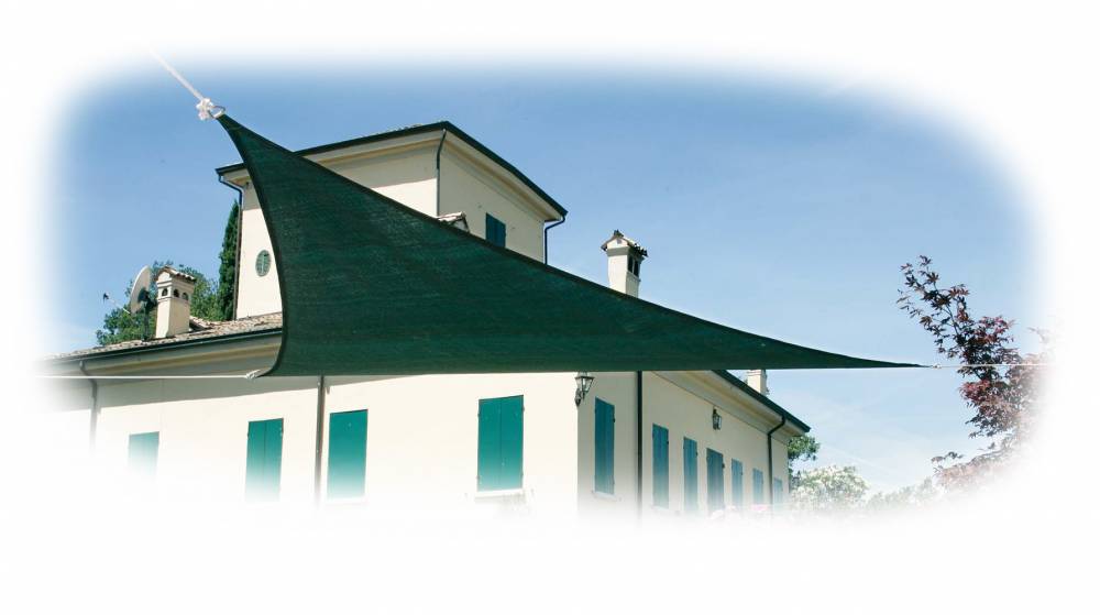 Obrázek k výrobku 69407 - VERDEMAX stínící plachta 5880 Z