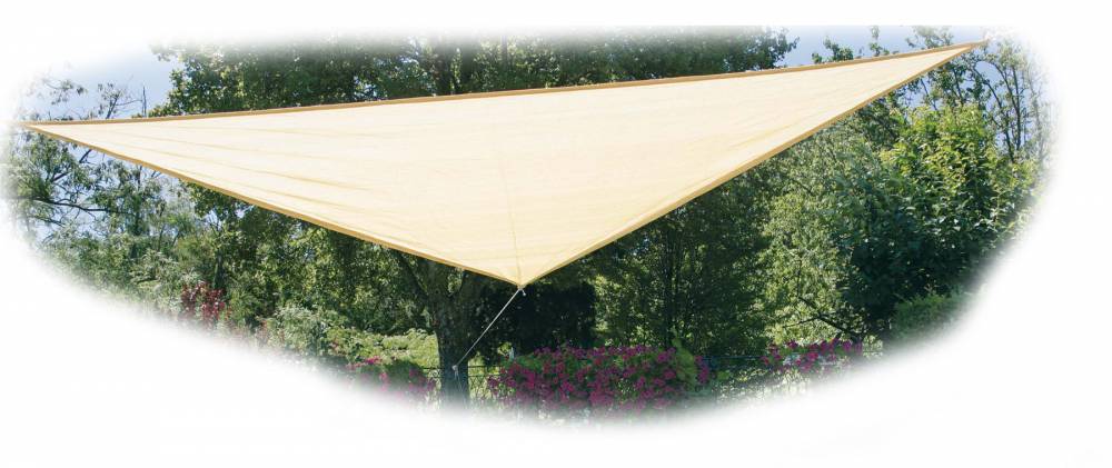 Obrázek k výrobku 69409 - VERDEMAX stínící plachta 5883 B