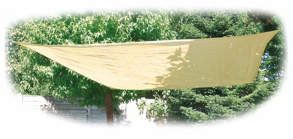 Obrázek k výrobku 69412 - VERDEMAX stínící plachta 5892 B