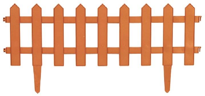 Obrázek k výrobku 69400 - VERDEMAX zahradní plůtek 3443