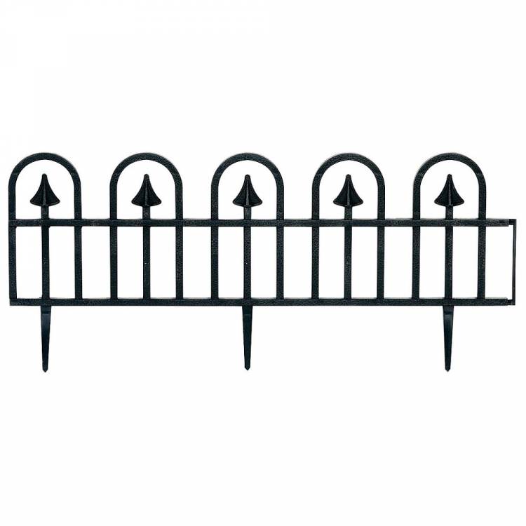 Obrázek k výrobku 69401 - VERDEMAX zahradní plůtek 3444