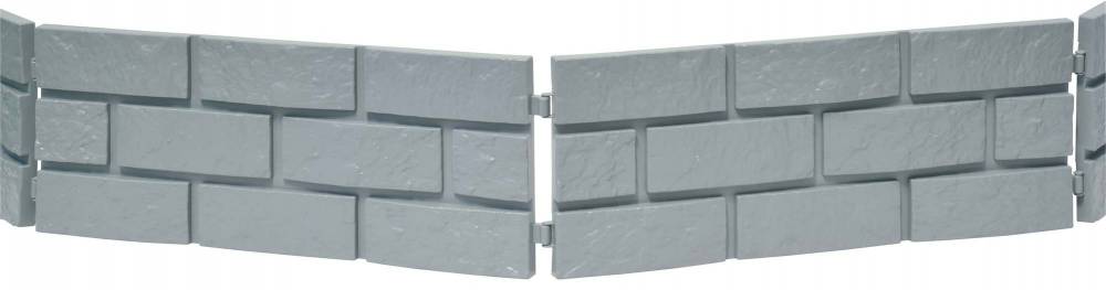 Obrázek k výrobku 69403 - VERDEMAX zahradní plůtek 3456