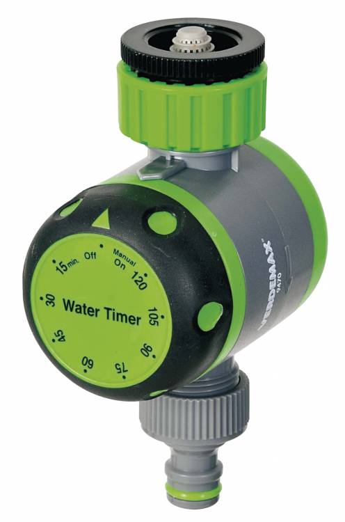 Obrázek k výrobku 65990 - VERDEMAX zavlaž.hodiny 9470