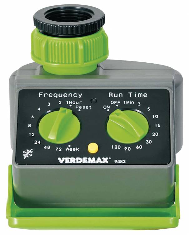 Obrázek k výrobku 66008 - VERDEMAX zavlaž. PC 9483