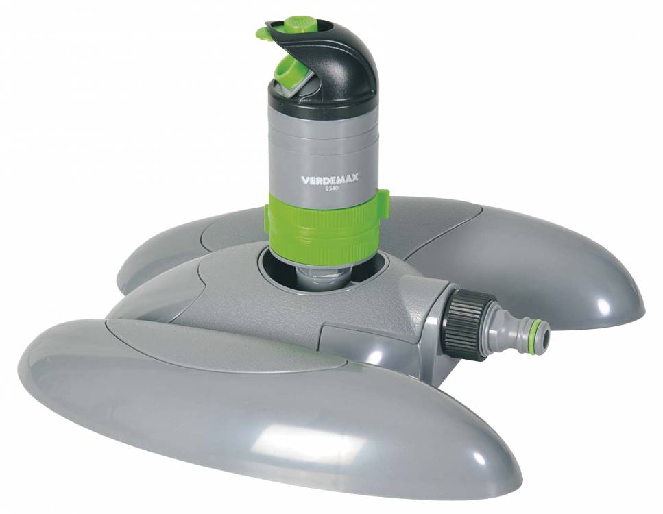 Obrázek k výrobku 66012 - VERDEMAX zavlažovač 9540 kruh