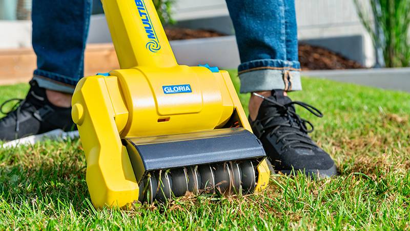 Obrázek k výrobku 76522 - Vertikutační válec pro Gloria MultiBrush