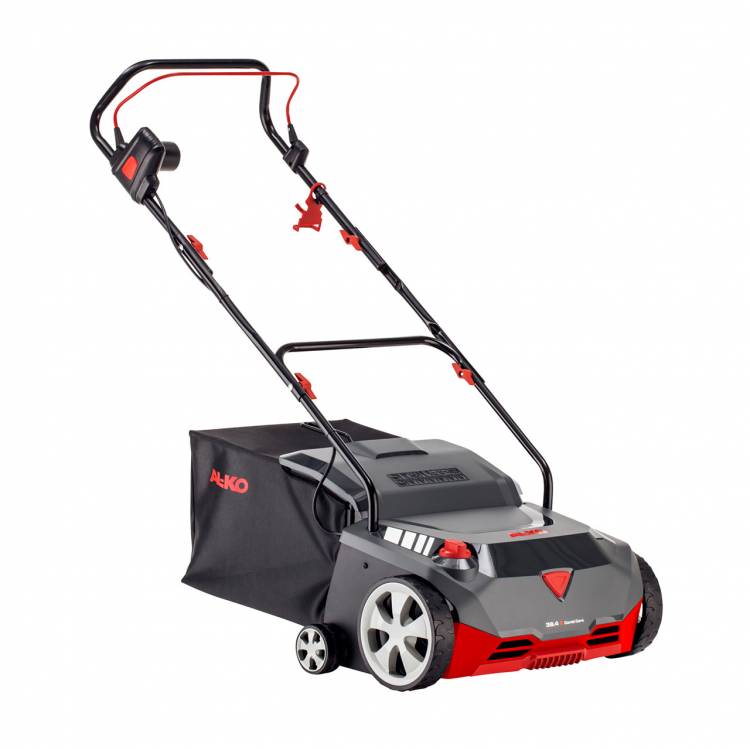 Obrázek k výrobku 88186 - Vertikutátor AL-KO 38.4 E Combi Care