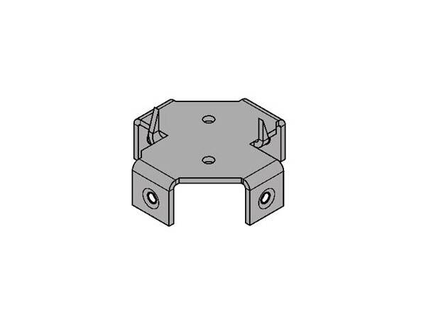 Obrázek k výrobku 54011 - víčko 75 pro zemní vrut
