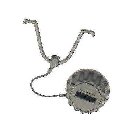 Obrázek k výrobku 7306 - Víčko nádrže