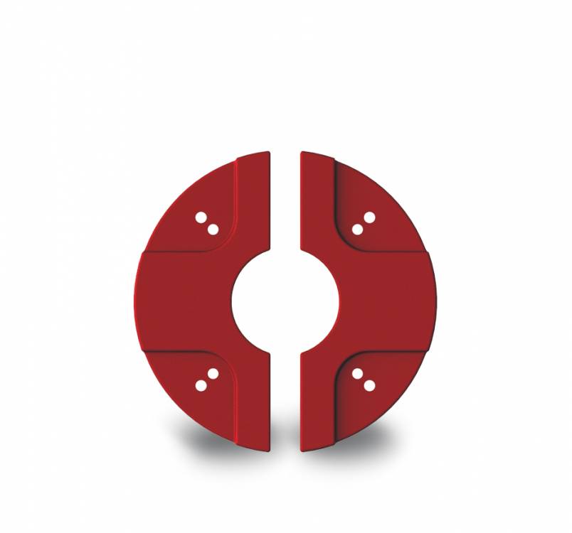 Obrázek k výrobku 78034 - Vnitřní závaží k tažné nápravě