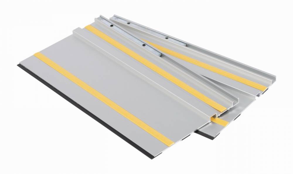 Obrázek k výrobku 16425 - Vodící lišta pro POWX0562