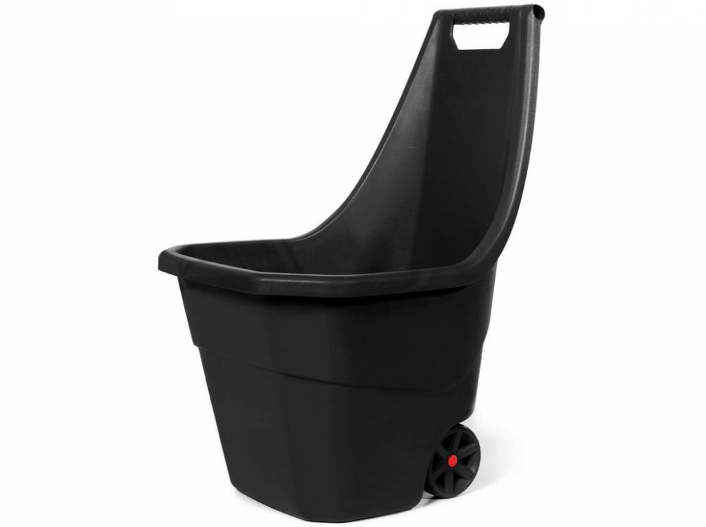 Obrázek k výrobku 70392 - VOZÍK ZAHRADNÍ 55L