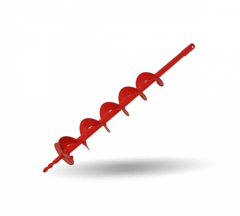 Obrázek k výrobku 78236 - Vrták 100 mm