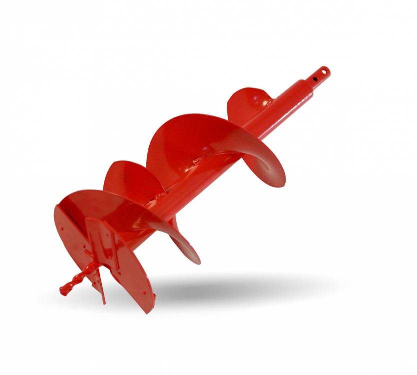 Obrázek k výrobku 78238 - Vrták 250 mm