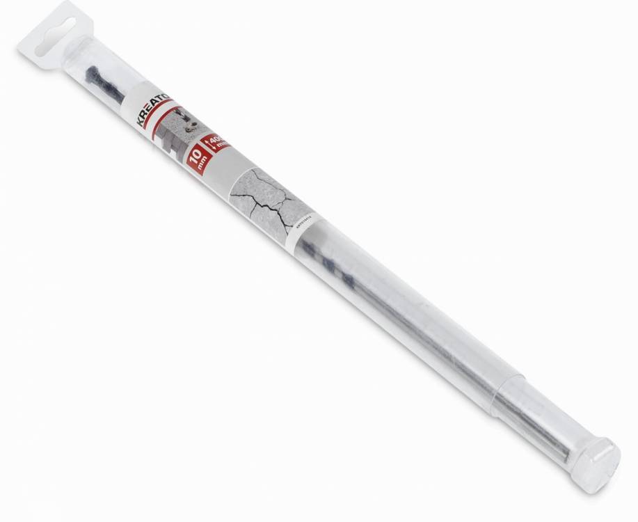 Obrázek k výrobku 14674 - Vrták do betonu 10x400 mm