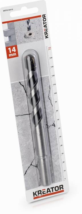 Obrázek k výrobku 14666 - Vrták do betonu 14x150 mm