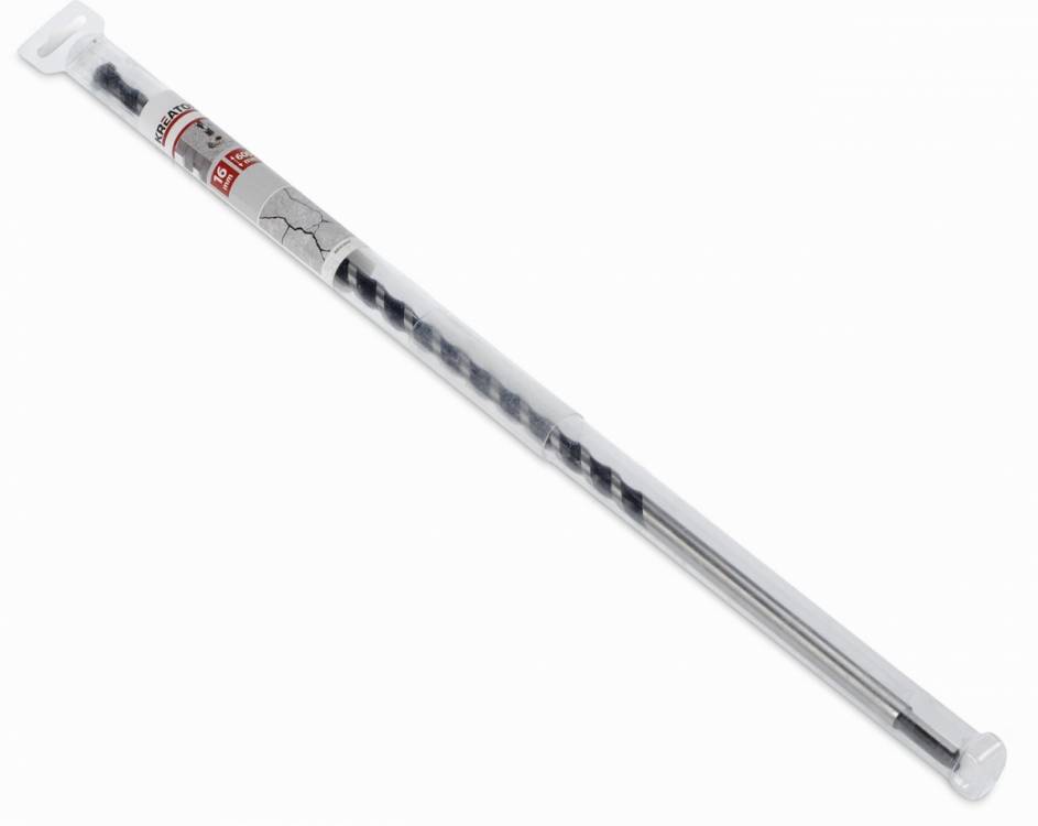 Obrázek k výrobku 14683 - Vrták do betonu 16x600 mm