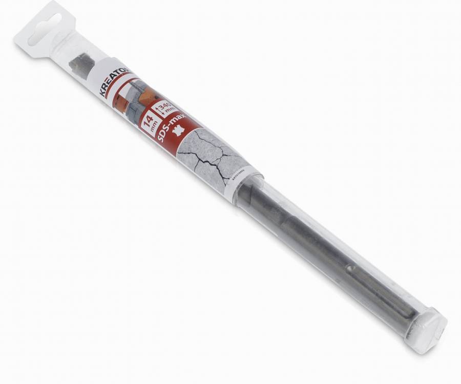 Obrázek k výrobku 14752 - Vrták SDS MAX do betonu 14x340 mm