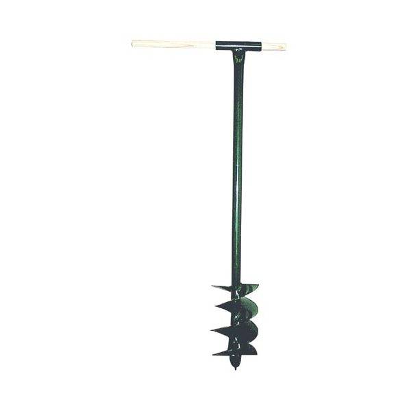 Ruční zemní vrták Sharks SH1030