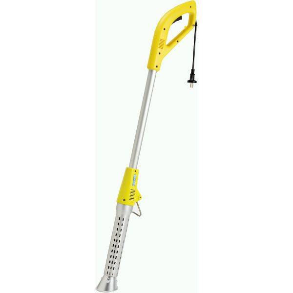 Vypalovač Thermoflamm bio Electro