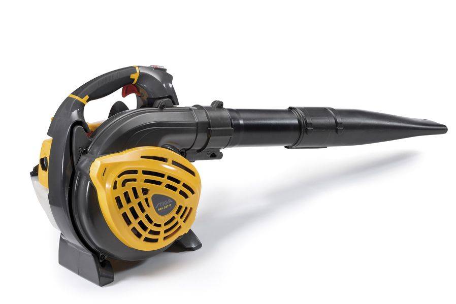 Obrázek k výrobku 76451 - Vysavač / fukar STIGA BL 530 V