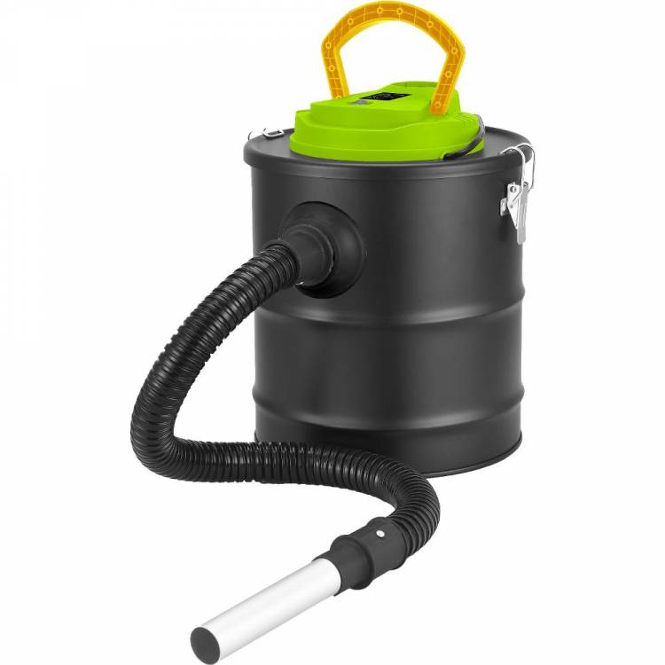 Obrázek k výrobku 81292 - Vysavač na popel FIELDMANN FDU 200801-E