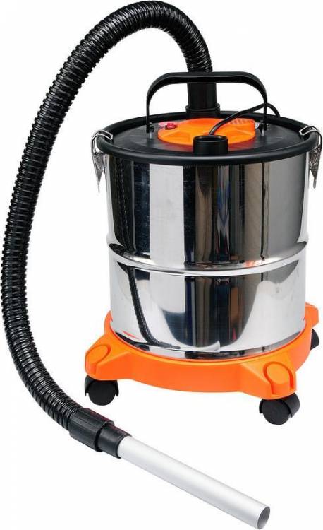Obrázek k výrobku 81546 - Vysavač popela elektrický 20 L 800W