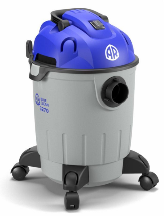 Obrázek k výrobku 48325 - Průmyslový vysavač 20l